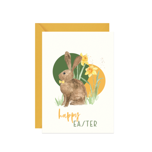 kartka-zyczenia-wielkanoc-zajac-happy-easter-akwarele-paperwords.png