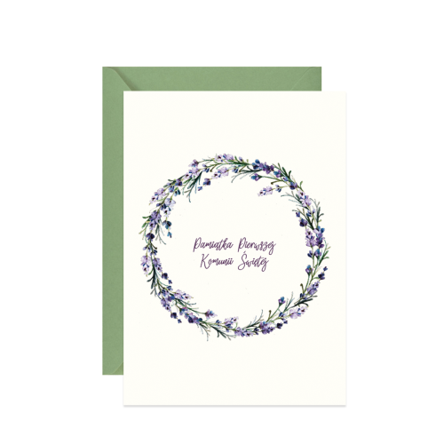 kartka-pierwsza-komunia_wianek-lawendowy-paperwords.png