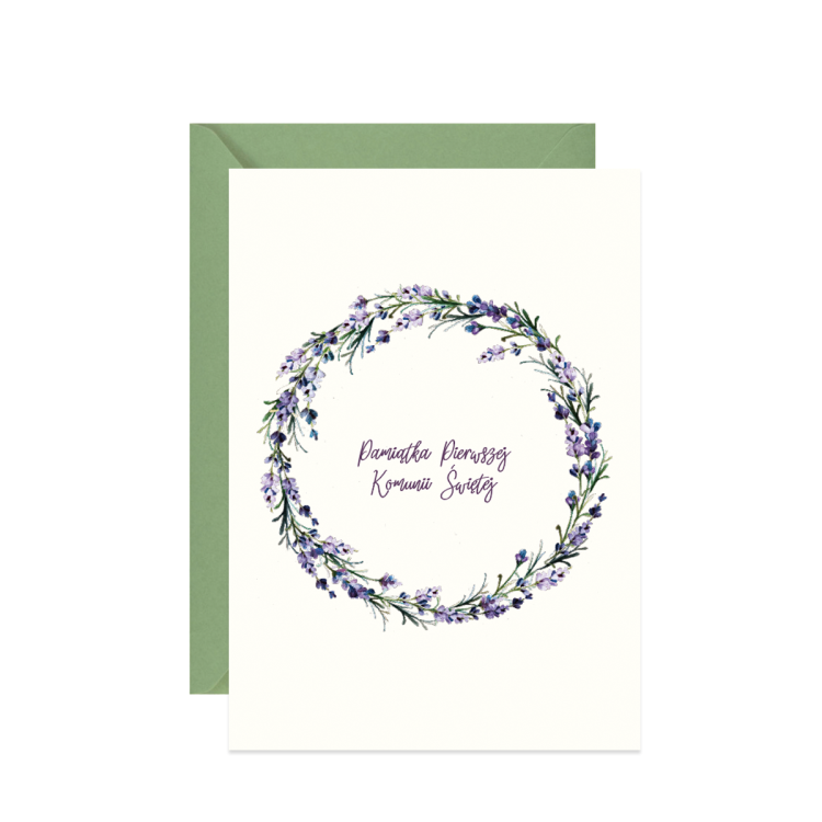 kartka-pierwsza-komunia_wianek-lawendowy-paperwords.png
