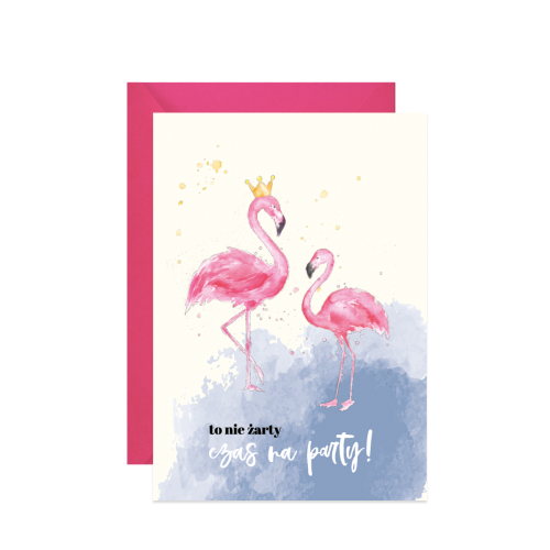 kartka-zyczenia_flamingi-party-urodziny-impreza-paperwords.png