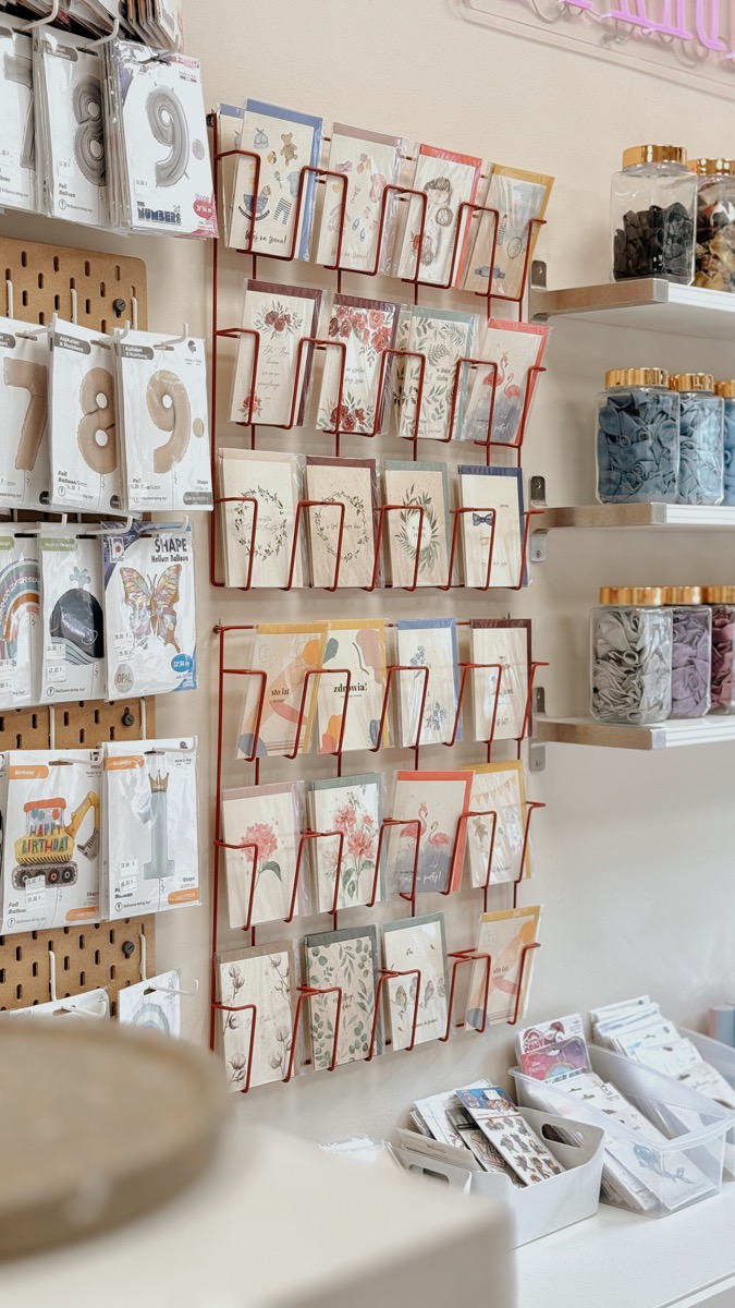 Kartki Paperwords w Twoim sklepie